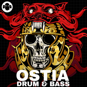 OSTIA - DRUM & BASS