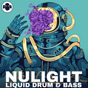 NULIGHT - LIQUID DRUM & BASS