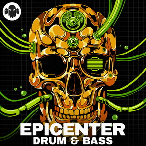 EPICENTER - DRUM & BASS