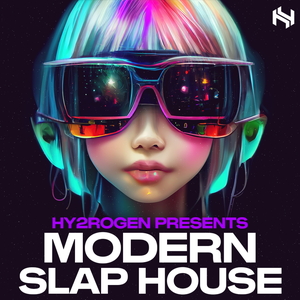 MODERN SLAP HOUSE