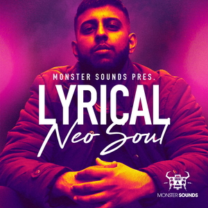 LYRICAL NEO SOUL