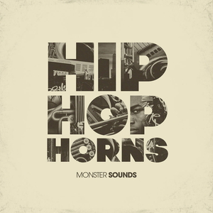MS HIP HOP HORNS