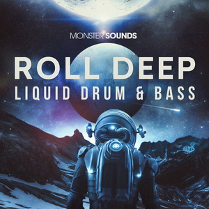 ROLL DEEP LIQUID DRUM & BASS
