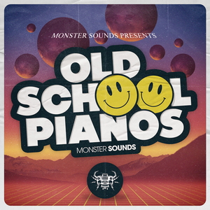 OLD SCHOOL PIANOS