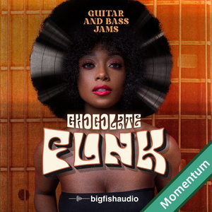 CHOCOLATE FUNK - GUITAR AND BASS JAMS MMT