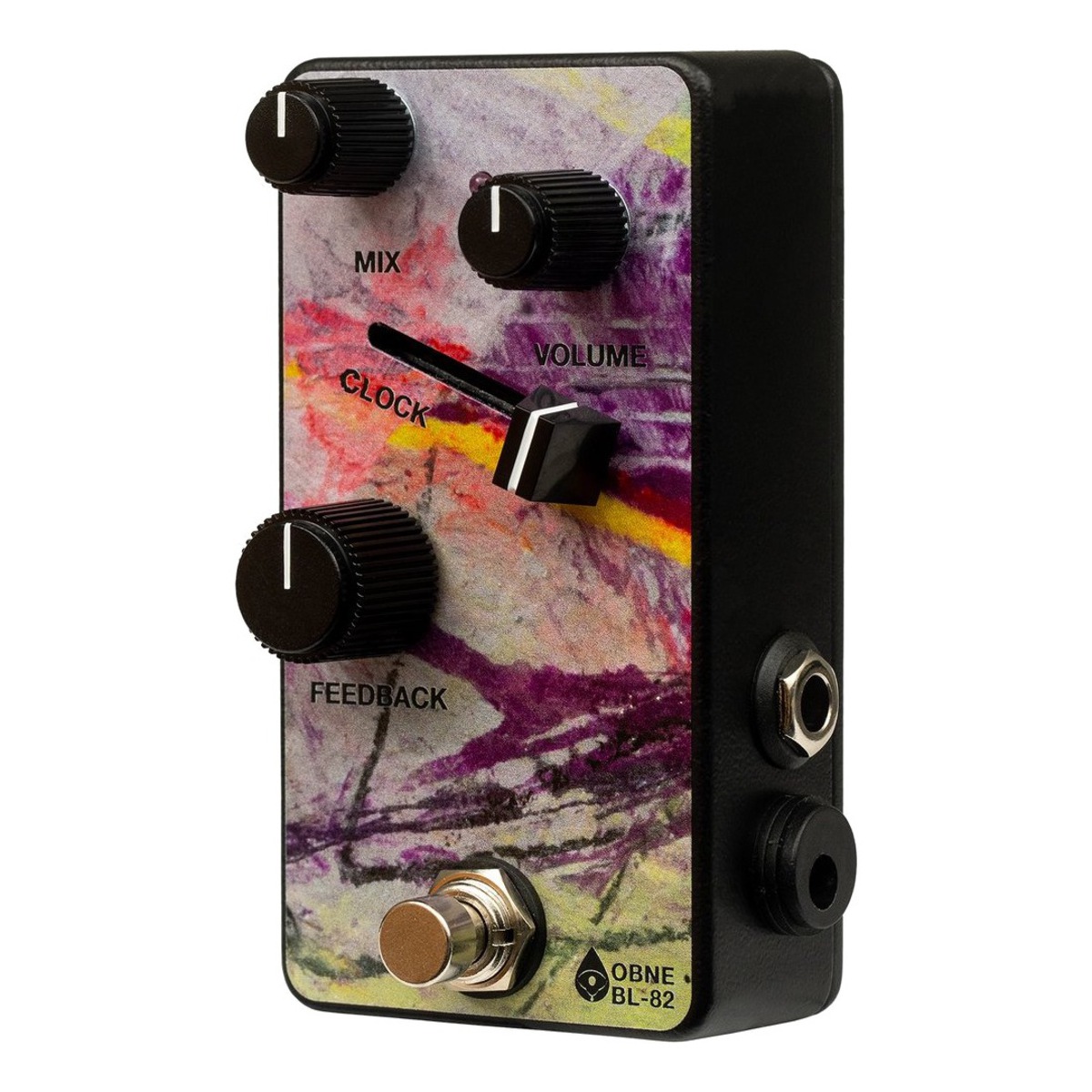 BL-82 Chorus