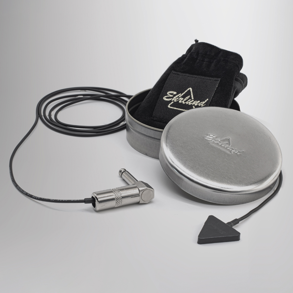 EAP-Pickup