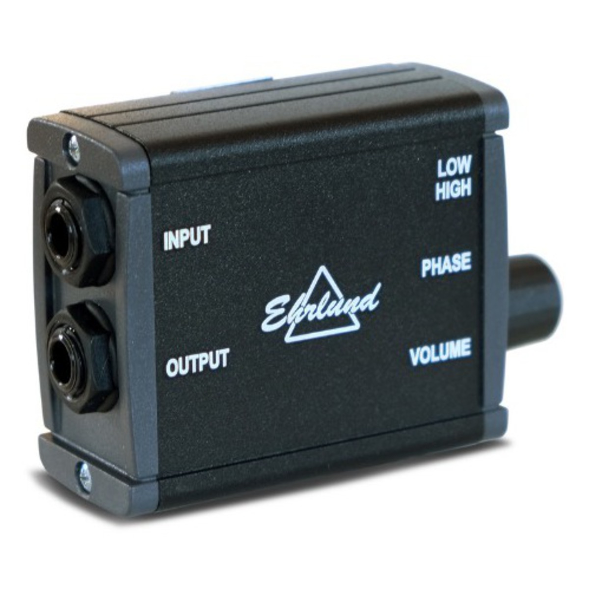 EAP-Preamp