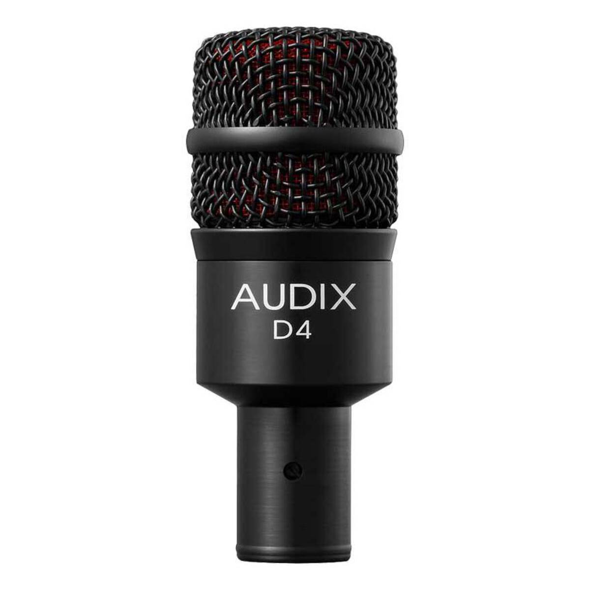 Audix D6 Dynamic Instrument Microphone - Sound Productions