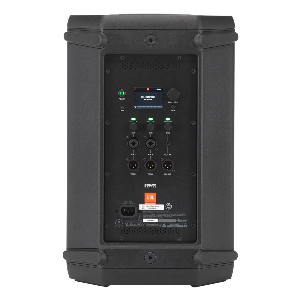 PRX908