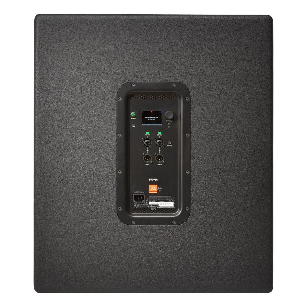 PRX918XLF
