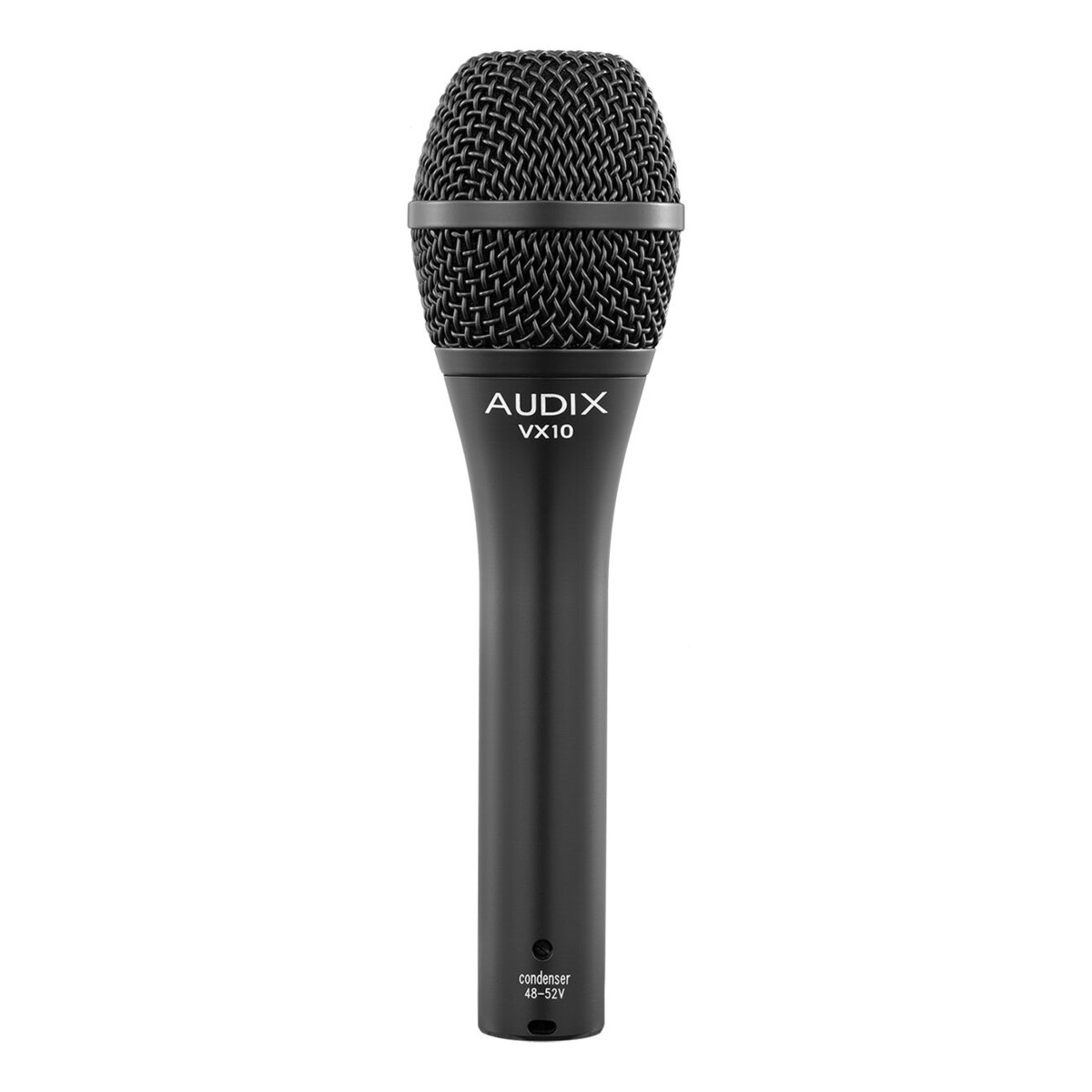Premium Electret Condenser Vocal Microphone - AX VX5 | Audix US