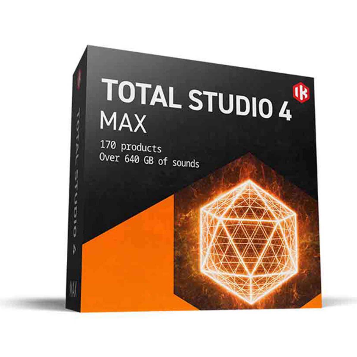 Total Studio 4 MAX