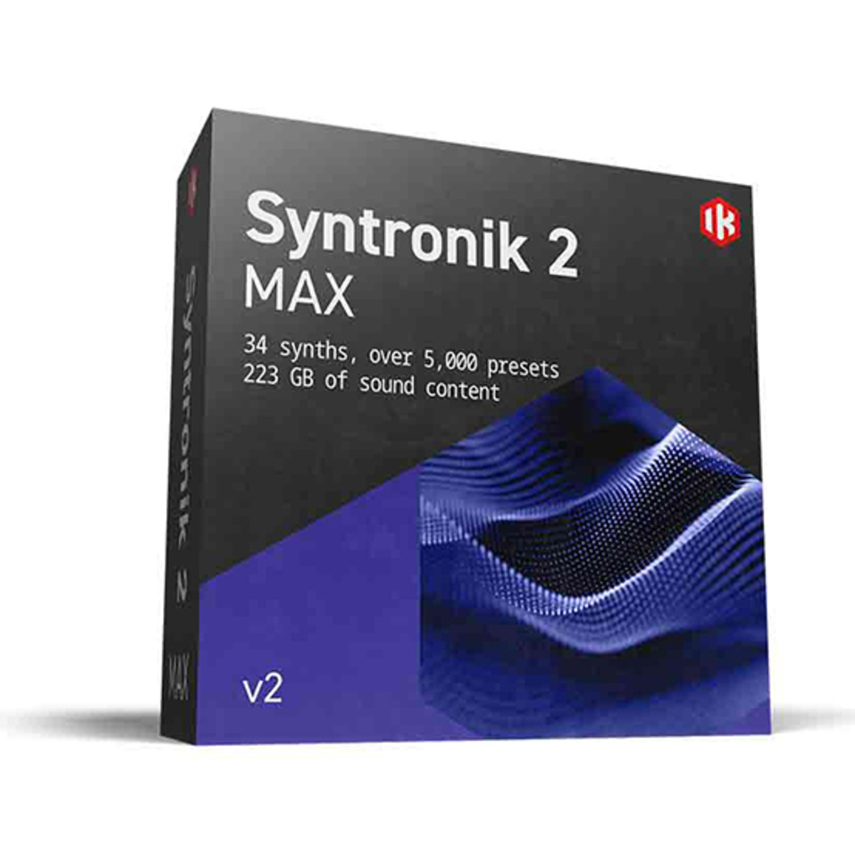 Syntronik 2 Max v2