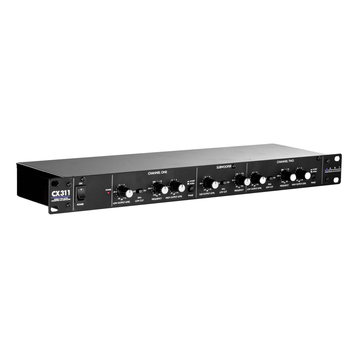 CX311