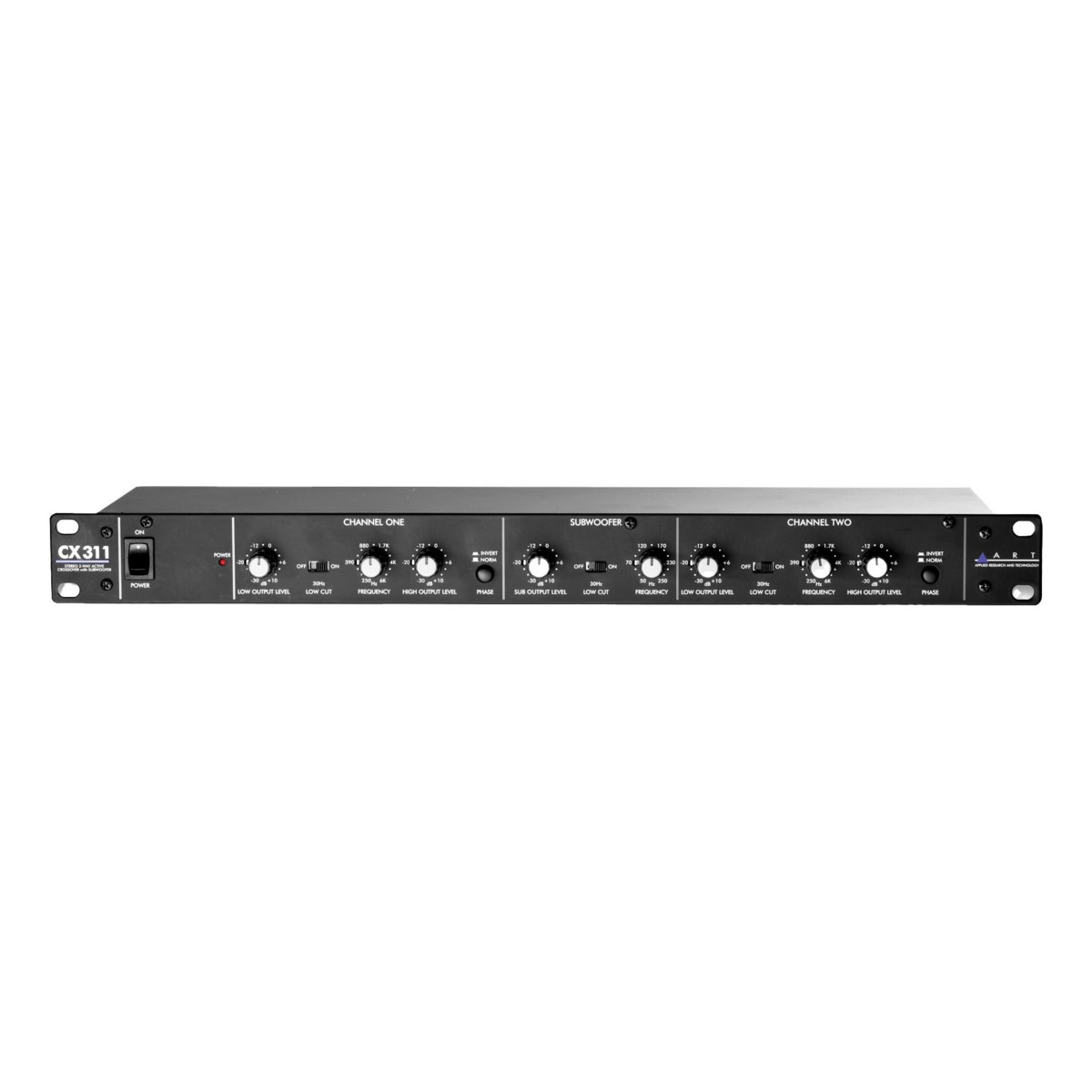 CX311