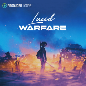 LUCID WARFARE