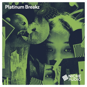 PLATINUM BREAKZ