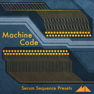 MACHINE CODE