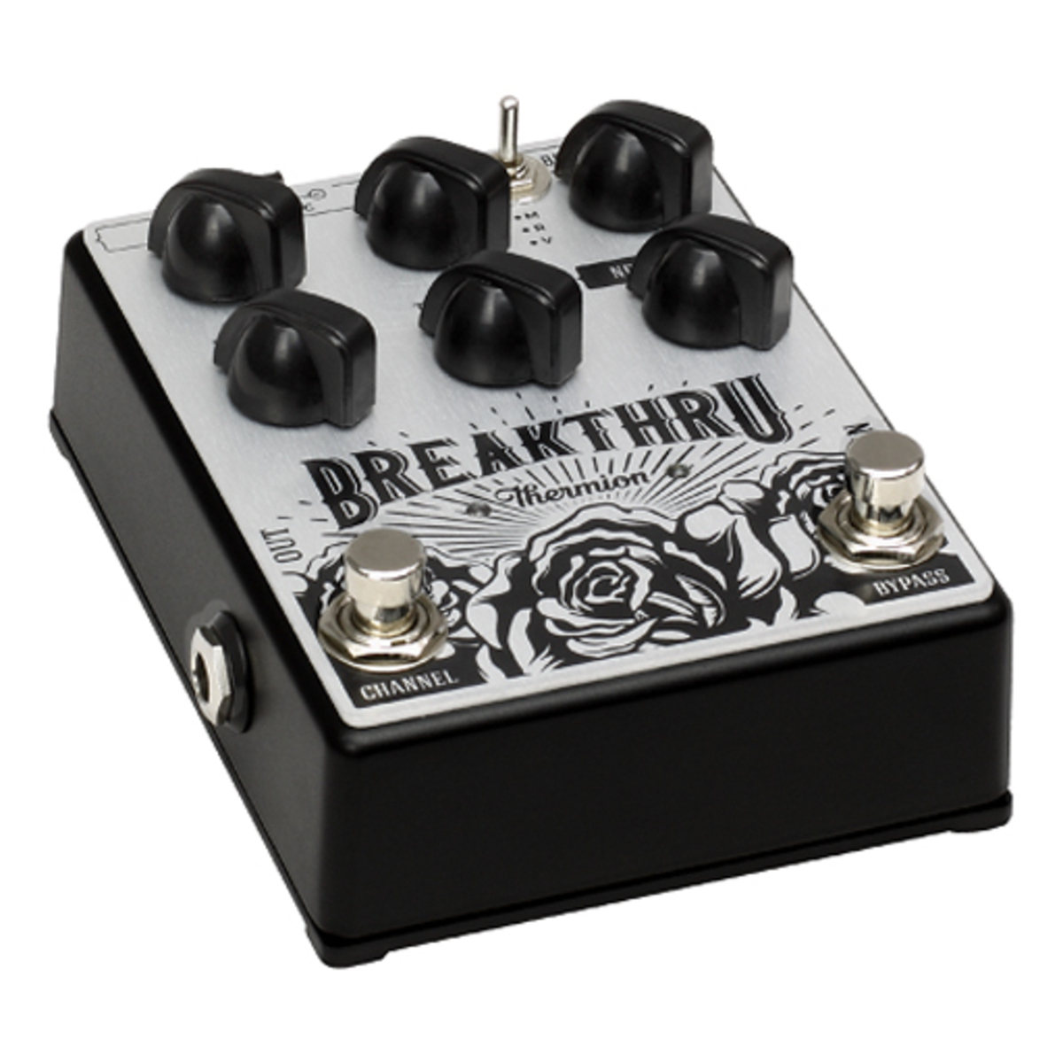 BREAKTHRU