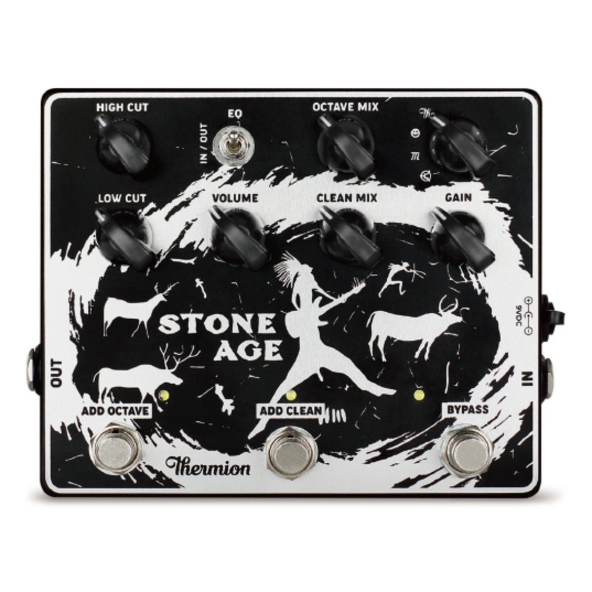 STONE AGE