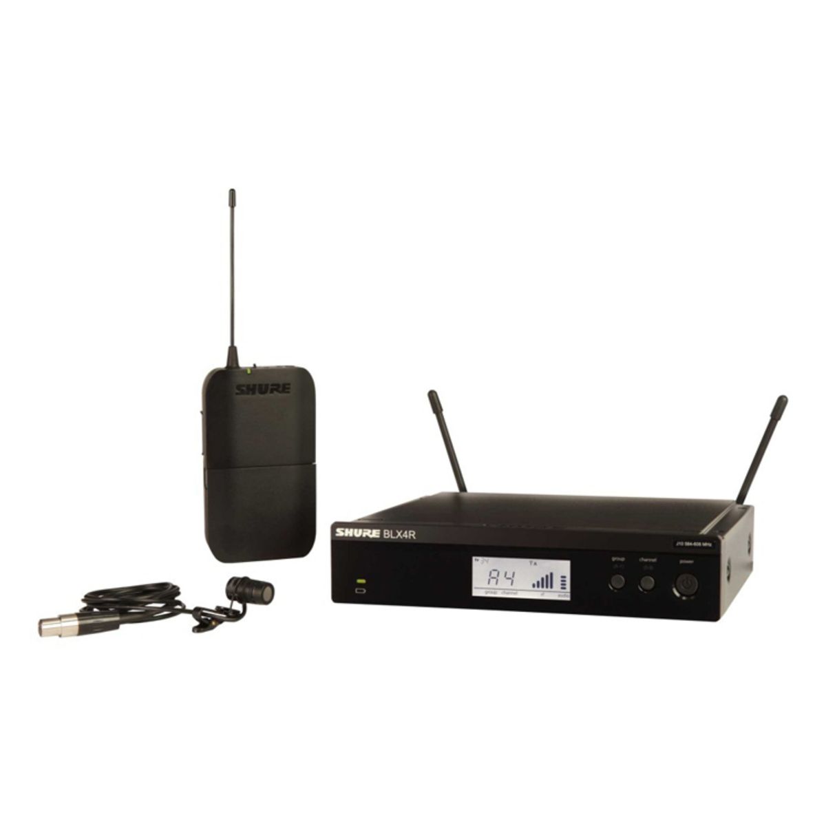 BLX14RJ/W85-JB