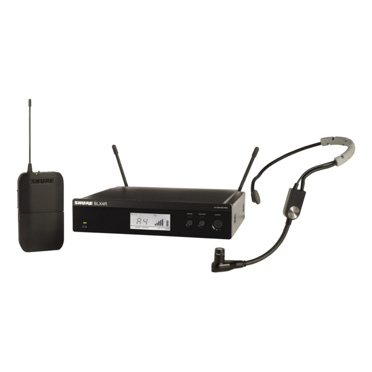 BLX14RJ/SM35-JB