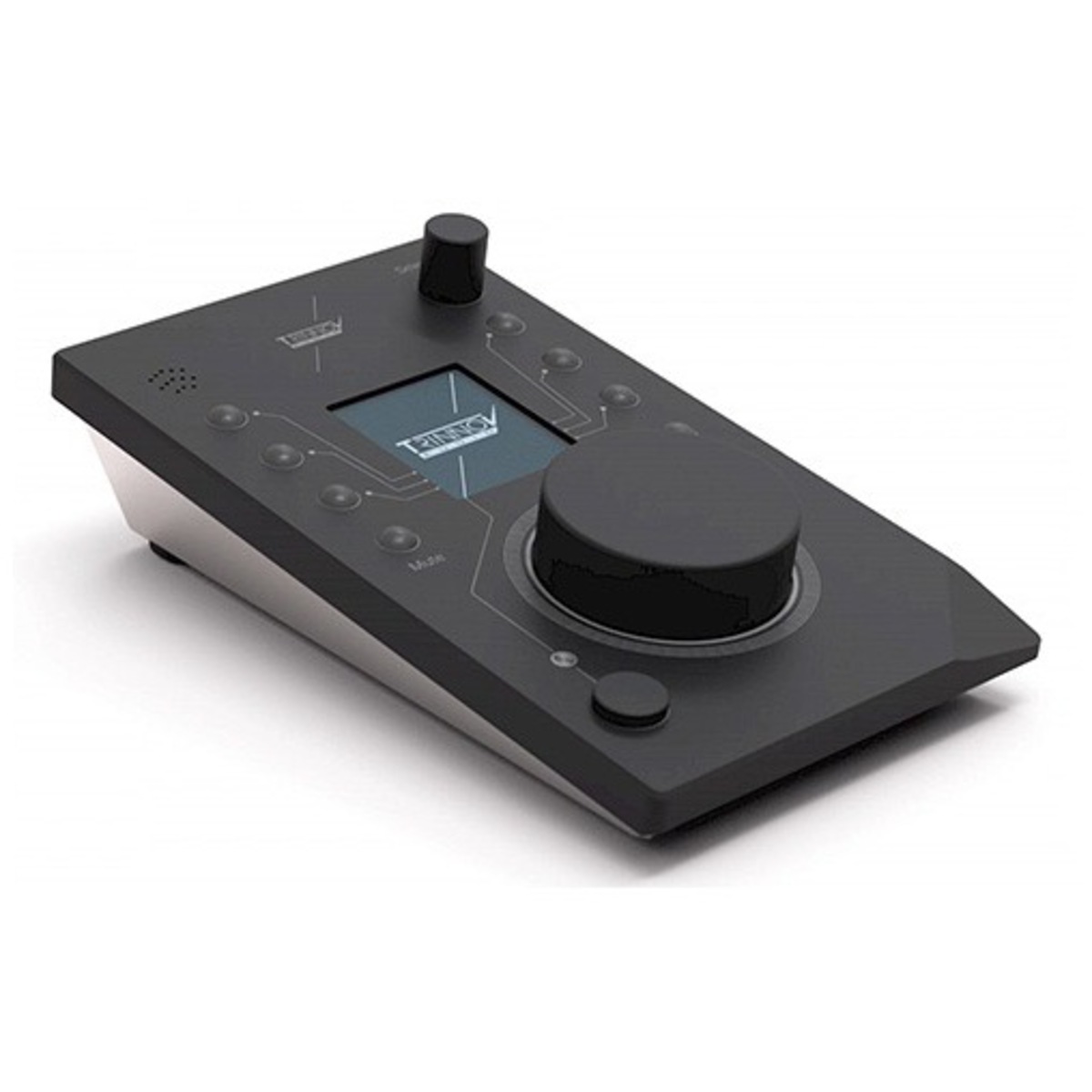 La Remote