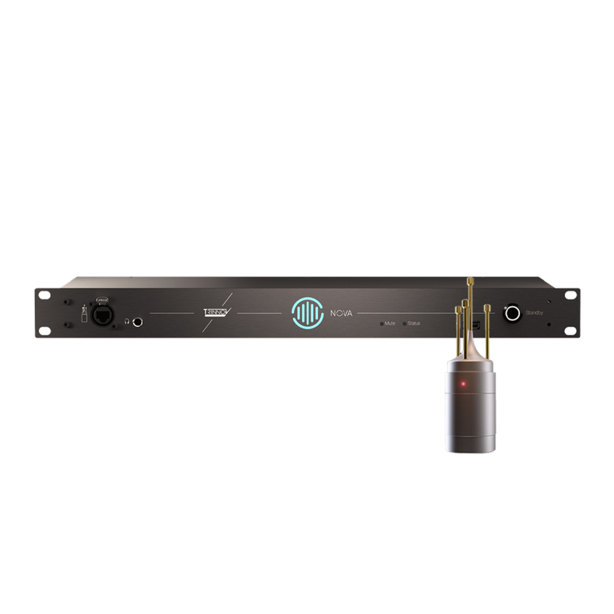NOVA2 MIC BUNDLE