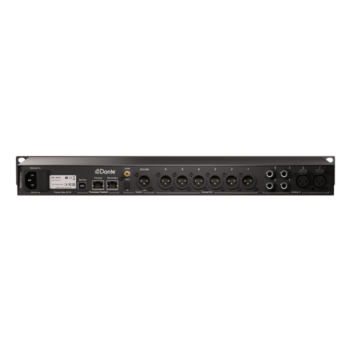 NOVA2 MIC BUNDLE
