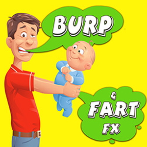 BURP & FART FX