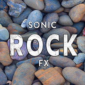SONIC ROCK FX