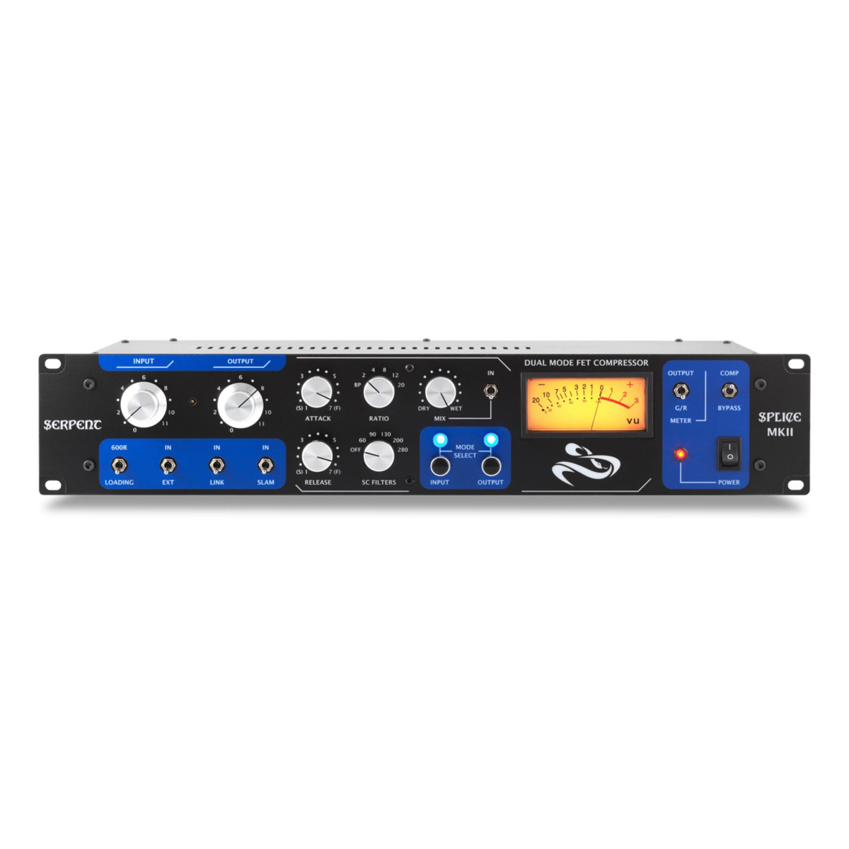 Splice MKII