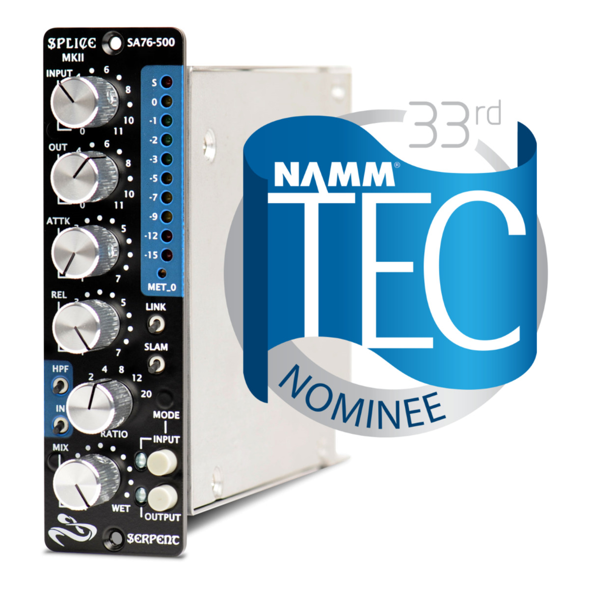 Splice 500 MKII