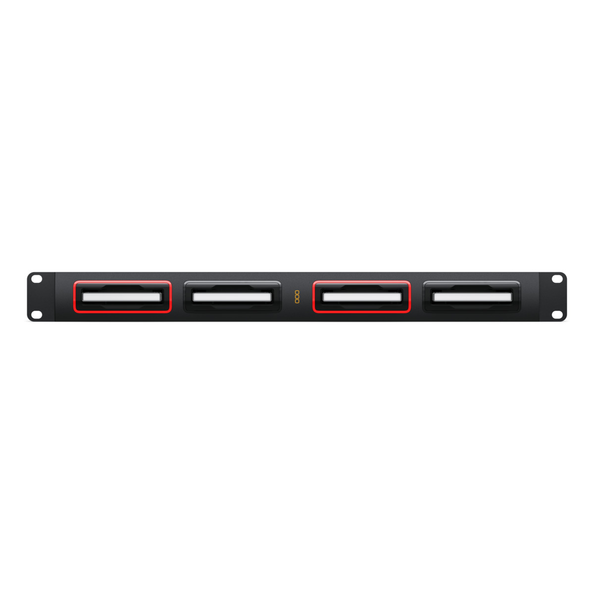 Blackmagic Cloud Dock 4