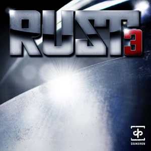 RUST 3