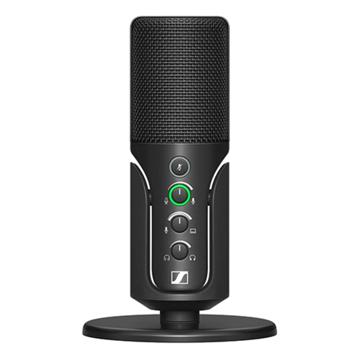 Profile USB Microphone