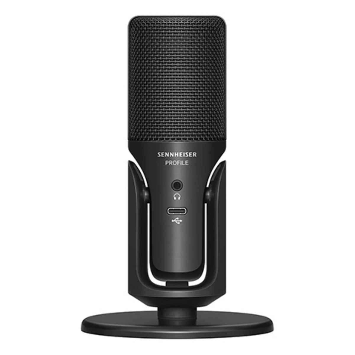 Profile USB Microphone