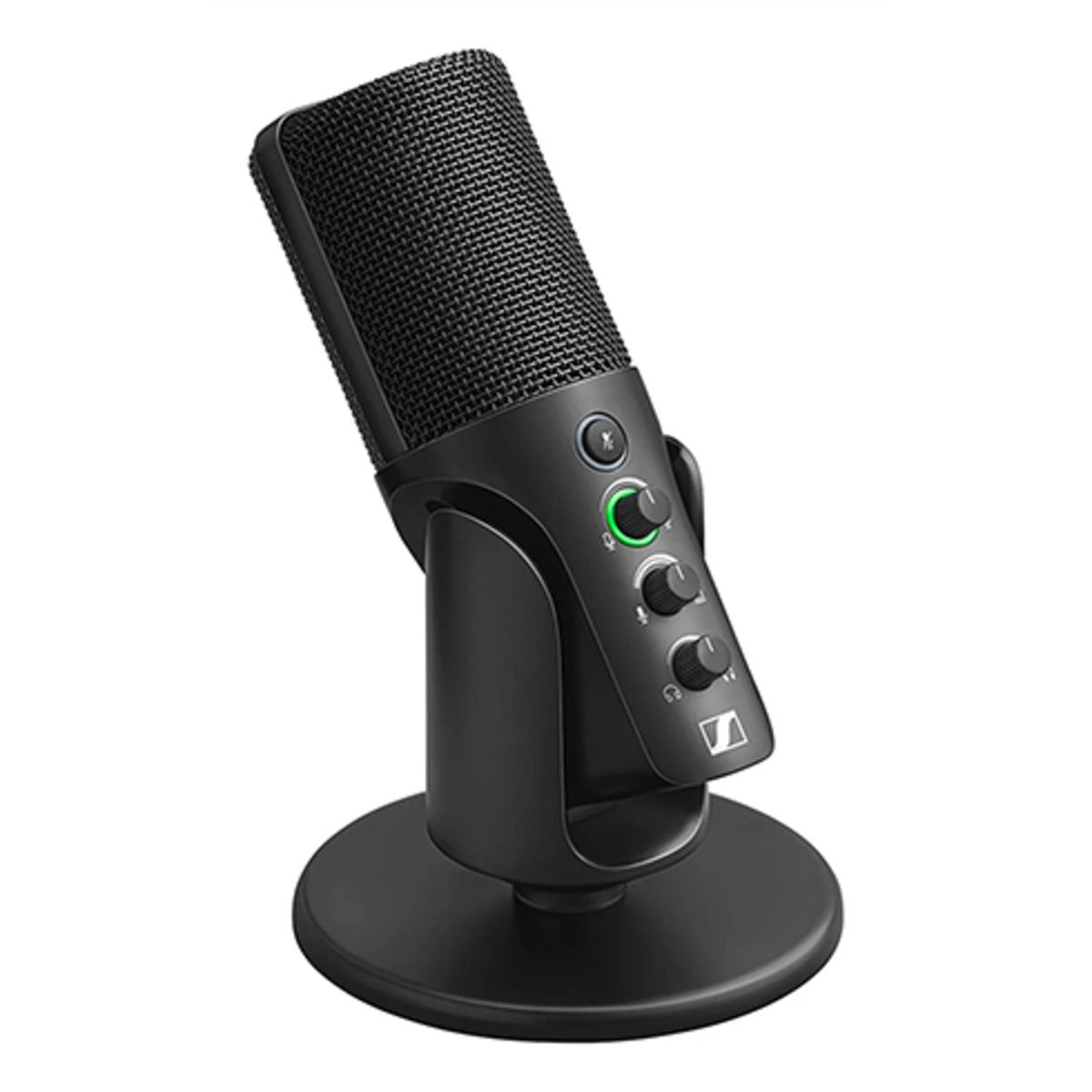 Profile USB Microphone