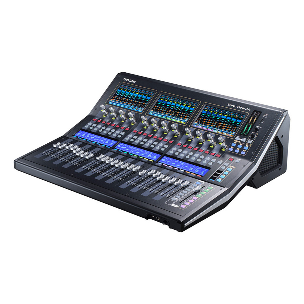 Sonicview 24