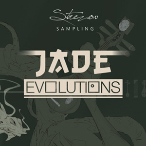 JADE EVOLUTIONS