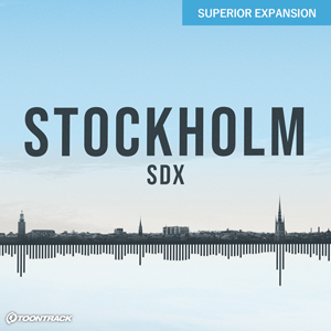 SDX - STOCKHOLM