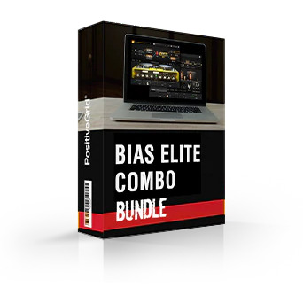 BIAS Elite Combo