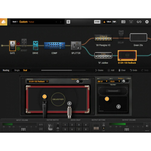 Celestion Modern Vintage Pack