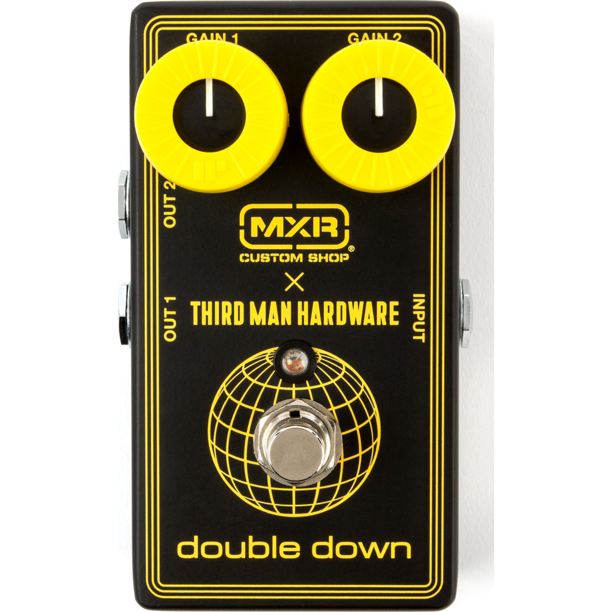 MXR CUSTOM SHOP | モリダイラ楽器