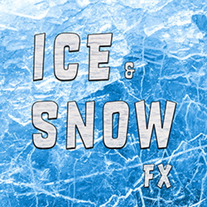 ICE & SNOW FX