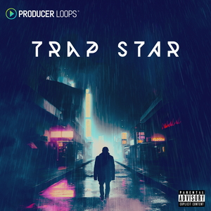TRAP STAR
