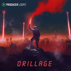 DRILLAGE