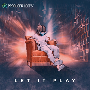 LET IT PLAY