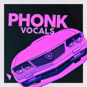 PHONK VOCALS